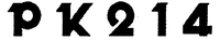 PK214