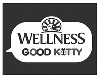 WELLNESS GOOD KITTY