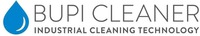 BUPI CLEANER INDUSTRIAL CLEANING TECHNOLOGY