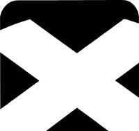 x