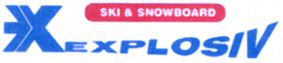 SKI & SNOWBOARD EXPLOSIV