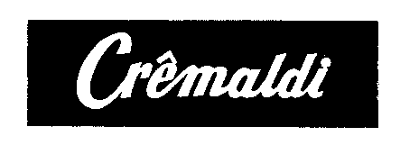 Crêmaldi