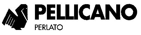 PELLICANO PERLATO