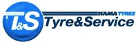 KAMA TYRES T&S Tyre & Service