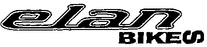 elan BIKES