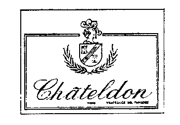 Châteldon