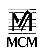 MCM