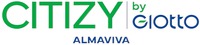 CITIZY by GIOTTO ALMAVIVA