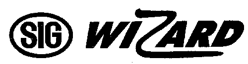 SIG WIZARD