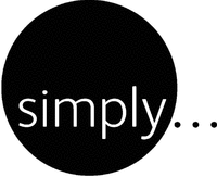 simply...