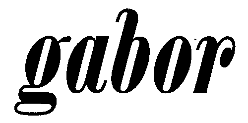 gabor