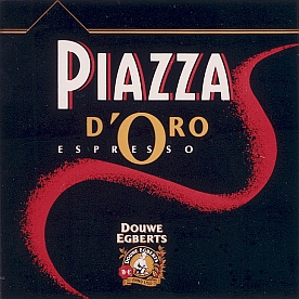 PIAZZA D'ORO ESPRESSO