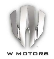 W MOTORS