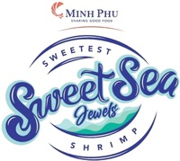 MINH PHU SHARING GOOD FOOD SWEETEST Sweet Sea Jewels SHRIMP