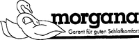 morgana Garant für guten Schlafkomfort