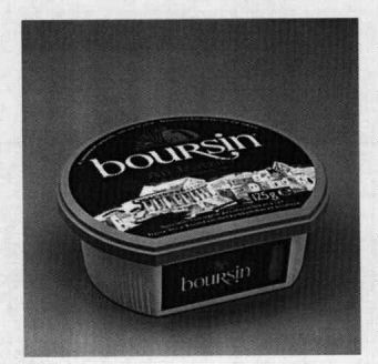 boursin