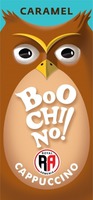 BOOCHINO! RA ROYAL ARMENIA CARAMEL CAPPUCCINO