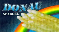 DONAU SPARGEL