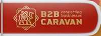 B2B CARAVAN connecting businesses