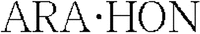 ARA·HON