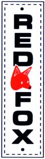 RED FOX