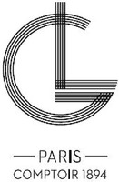 GL PARIS COMPTOIR 1894