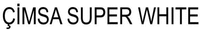 ÇİMSA SUPER WHITE