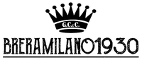 G.C.&C. BRERAMILANO1930
