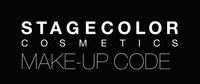 STAGECOLOR COSMETICS MAKE-UP CODE
