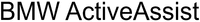 BMW ActiveAssist