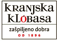 KRANJSKA KLOBASA zašpiljeno dobra OD 1896