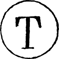 T
