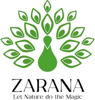 ZARANA Let Nature do the Magic