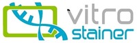 vitro stainer