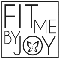 FIT ME BY JOY