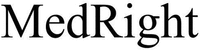 MedRight