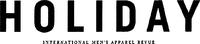 HOLIDAY INTERNATIONAL MEN'S APPAREL REVUE
