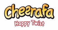 Cheerafa Happy Twist