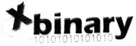 x binary