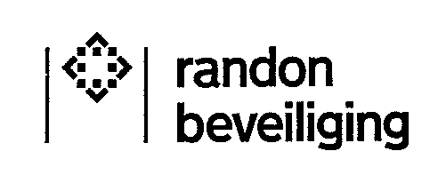 randon beveiliging