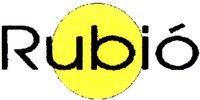 Rubió