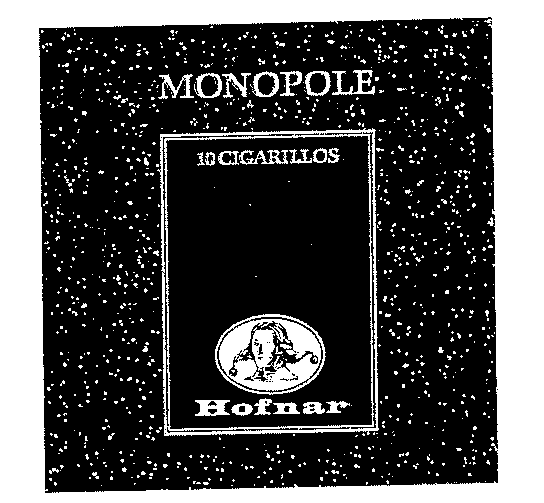 MONOPOLE