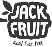 JACKFRUIT meat from tree