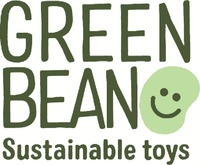 GREEN BEAN Sustainable toys