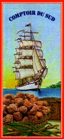 COMPTOIR DU SUD