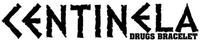 CENTINELA DRUGS BRACELET