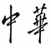  ZHONG HUA 