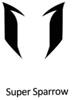 Super Sparrow