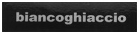 biancoghiaccio
