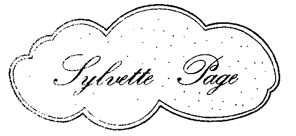 Sylvette Page